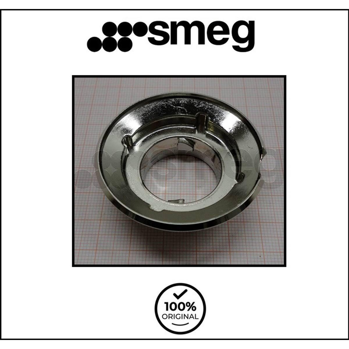 Anello bruciatore semirapido x mod.ptv64