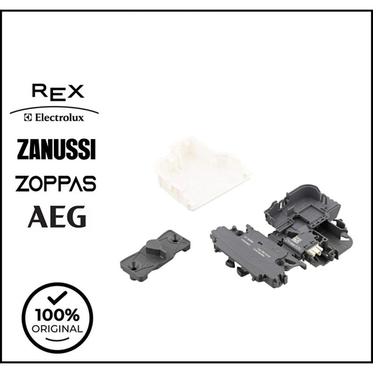 Kit assieme chiusura porta originale 4055523205