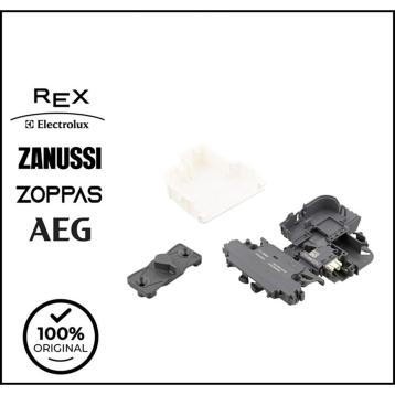 Kit assieme chiusura porta originale 4055523205