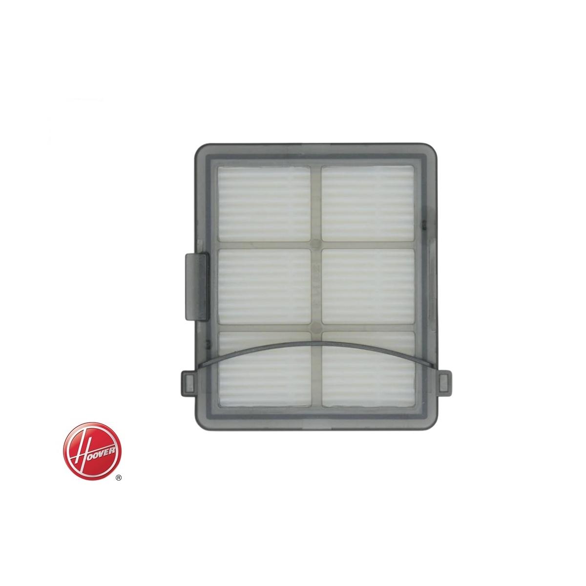 Filtro originale hoover u110 robot pavimenti hg4