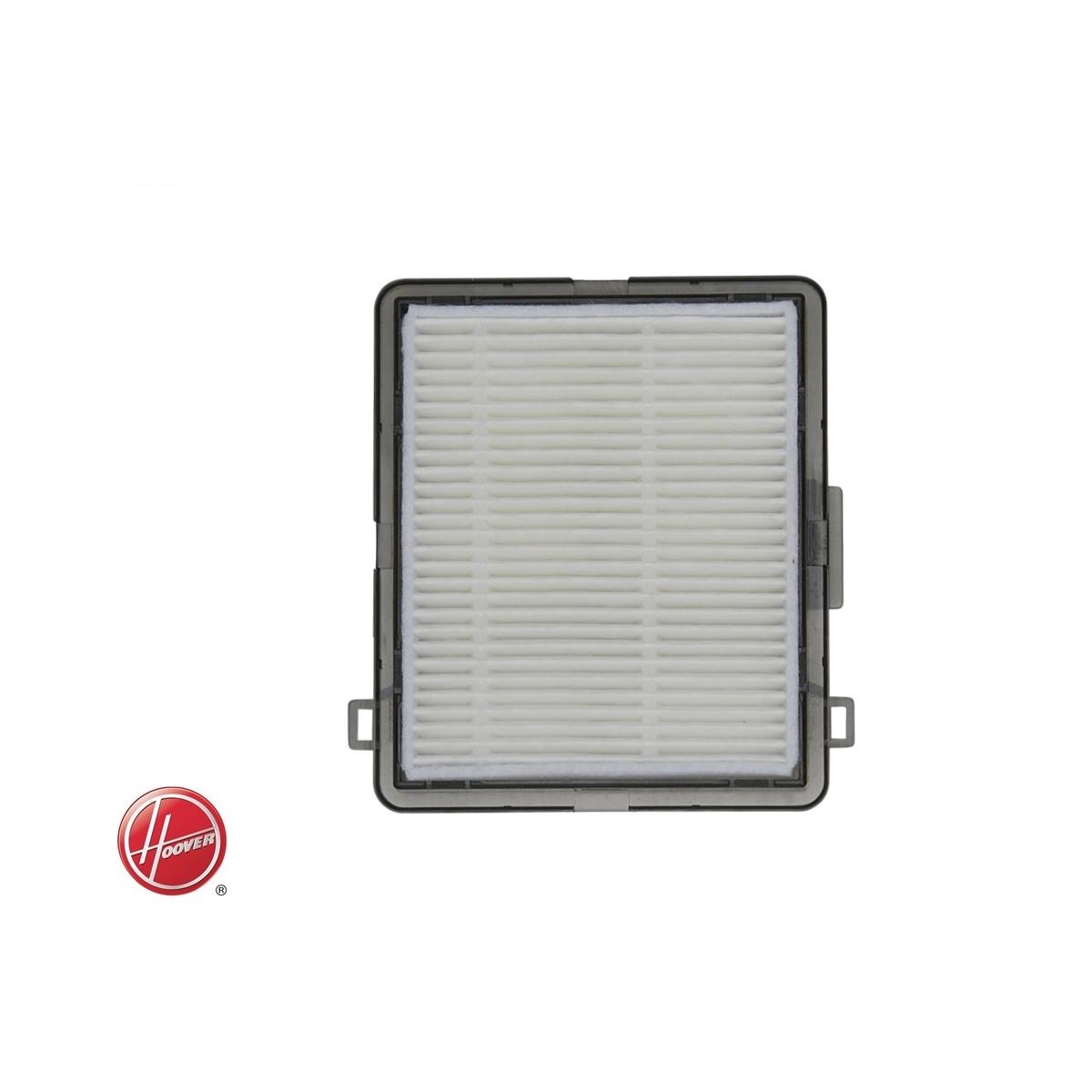 Filtro originale hoover u110 robot pavimenti hg4