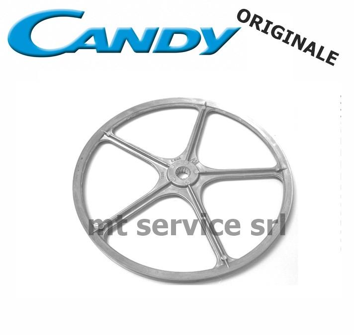 PULEGGIA CESTELLO LAVATRICE originale TS32