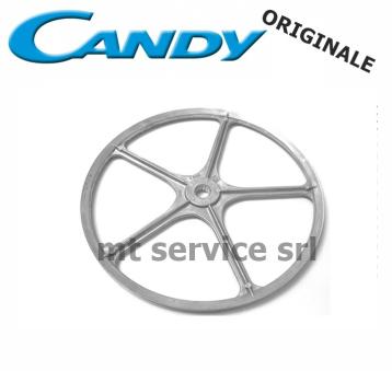 PULEGGIA CESTELLO LAVATRICE originale TS32