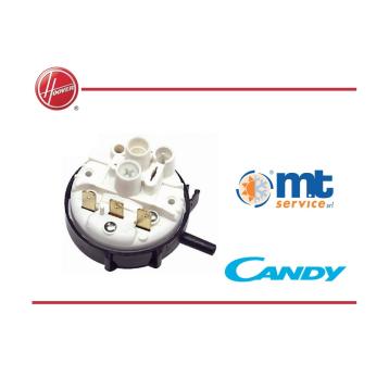 Pressostato 1 livello 3c tipo piccolo 118/50 (60/30) 905288