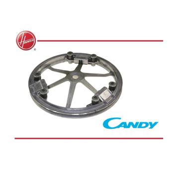 Puleggia var. 800g/gr6000