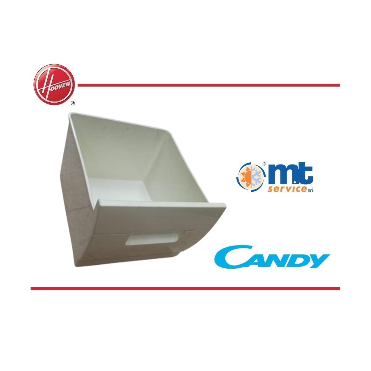Cassetto crisper 92942424 280x255x18mm