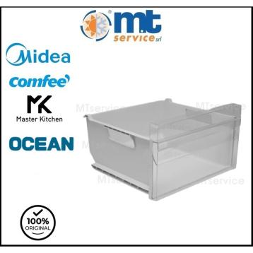 Cassetto completo congelatore originale 12131000000227
