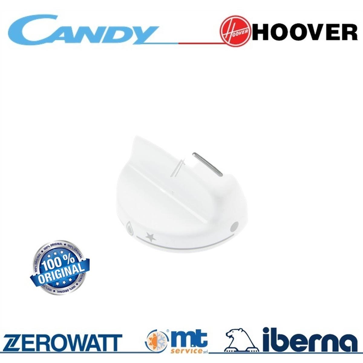 Manopola rubinetto candy 92961507