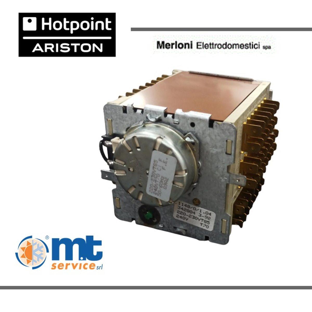 Timer elbi 1148/0/1.04 342004 3-92 t70