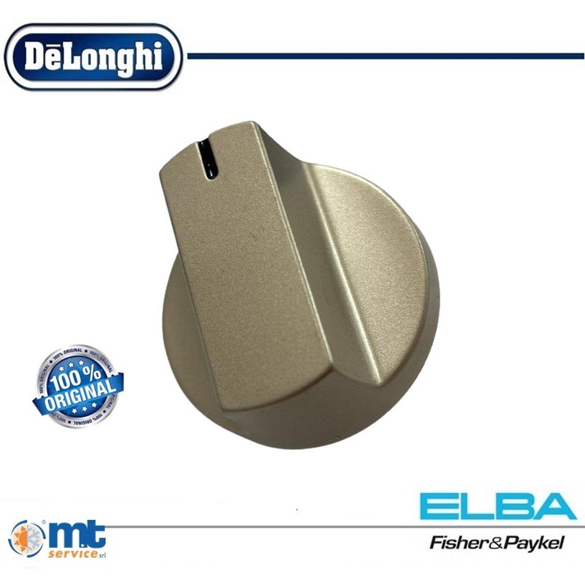Manopola delonghi 218p66a344