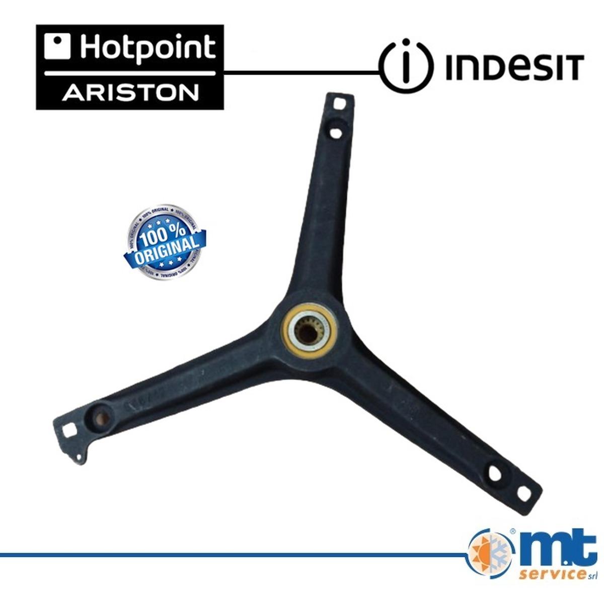 Crociera vasca 1000g. d.30mm originale c00026296