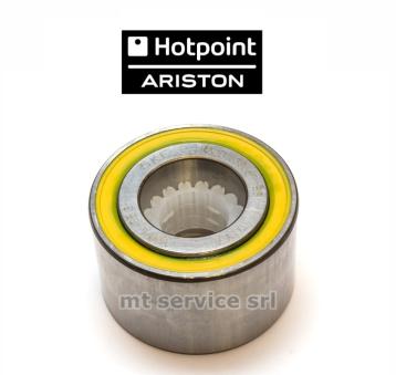 Cuscinetto 633667 skf ba2b 633-667 ariston 026298-255119 30x60x37 sm972490021