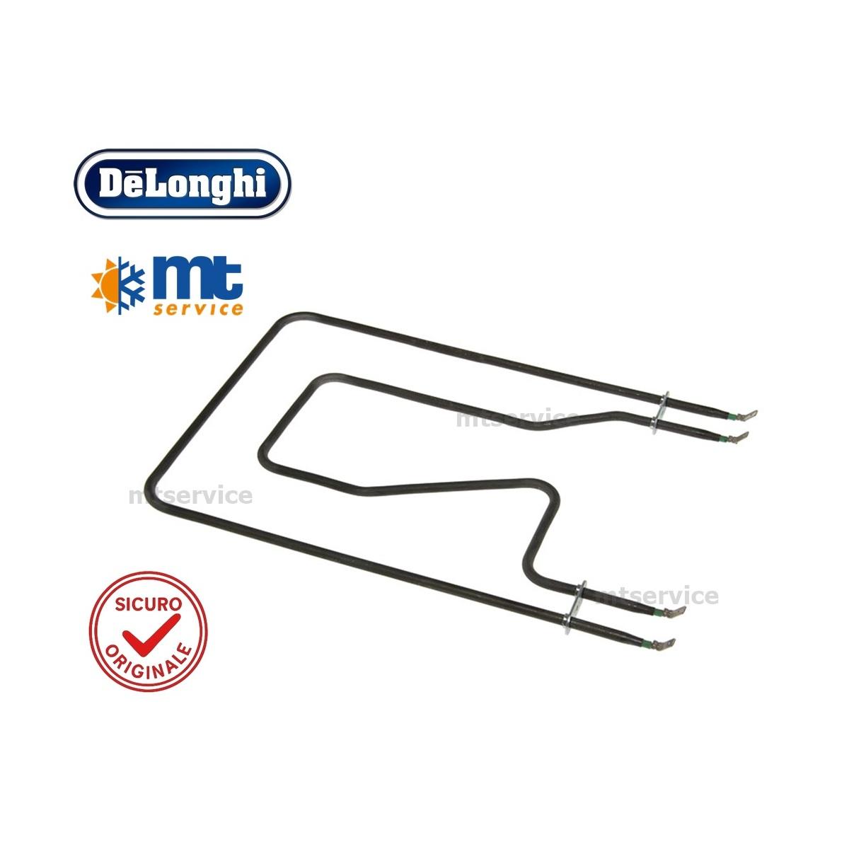 Resistenza inferiore originale fornetto delonghi eo1850