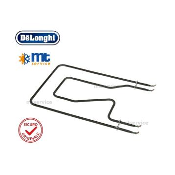 Resistenza inferiore originale fornetto delonghi eo1850