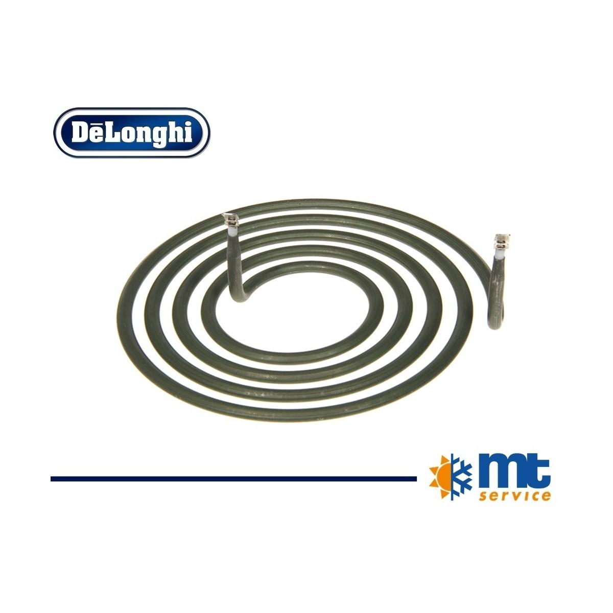 RESISTENZA FRIGGITRICE ORIGINALE DELONGHI ROTOFRY Fxxxx
