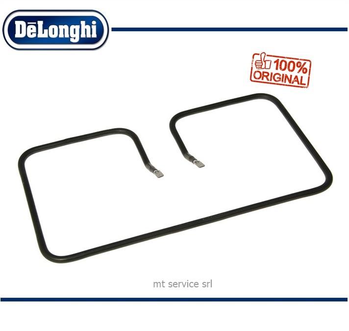 Resistenza bistecchiera (w900 115v) cg238 cg248 cg258