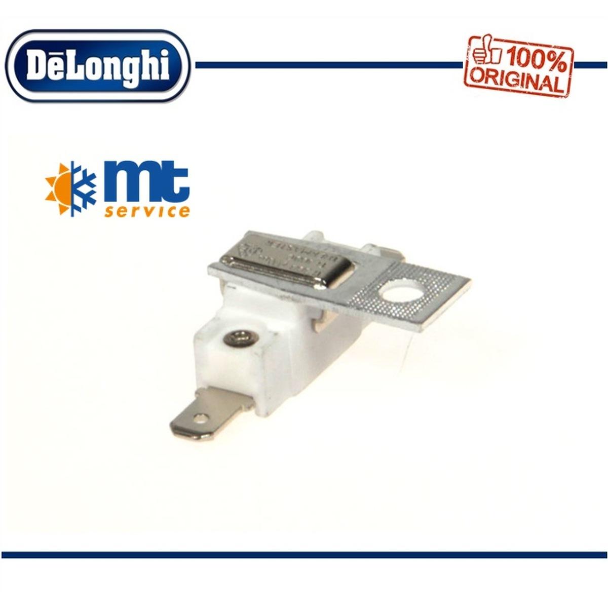 Termofusibile tco (308°c-10a/250vac) originale delonghi pro14/16/18 vvx14/24