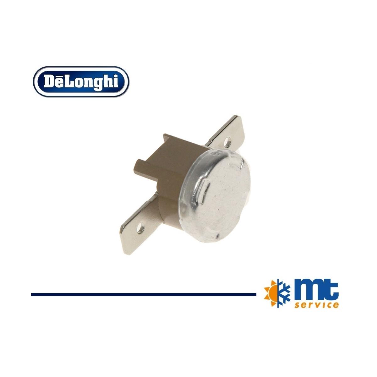 Termostato 165°c originale delonghi pro / vvx / stirella