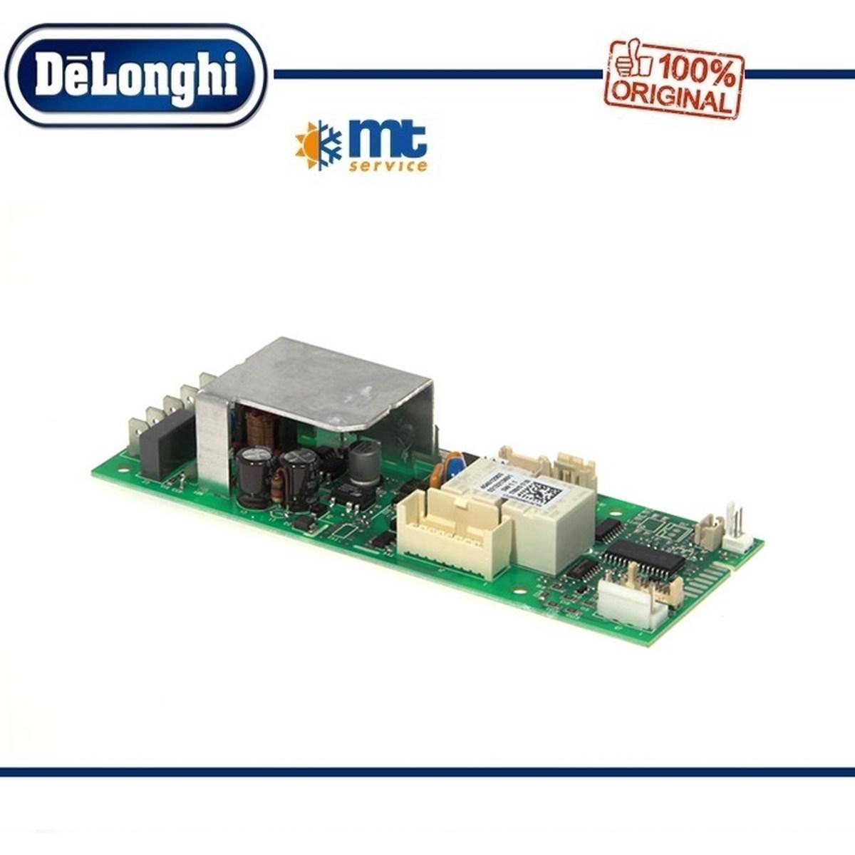 Scheda potenza sostituita (ex 5213213691)