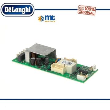 Scheda potenza sostituita (ex 5213213691)