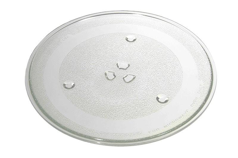 PIATTO IN VETRO MW450/55 sost. il MI1018-MJ1020