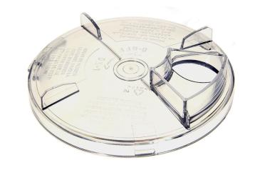 Coperchio trasparente pastamatic pm1000n