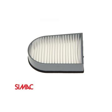 Filtro aria originale simac delonghi wf1400 (5591118000)