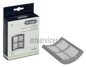 Filtro aria dls021 delonghi colombina xlf1600nbp xlf1500nb xlf1300nbp xlf1200nb