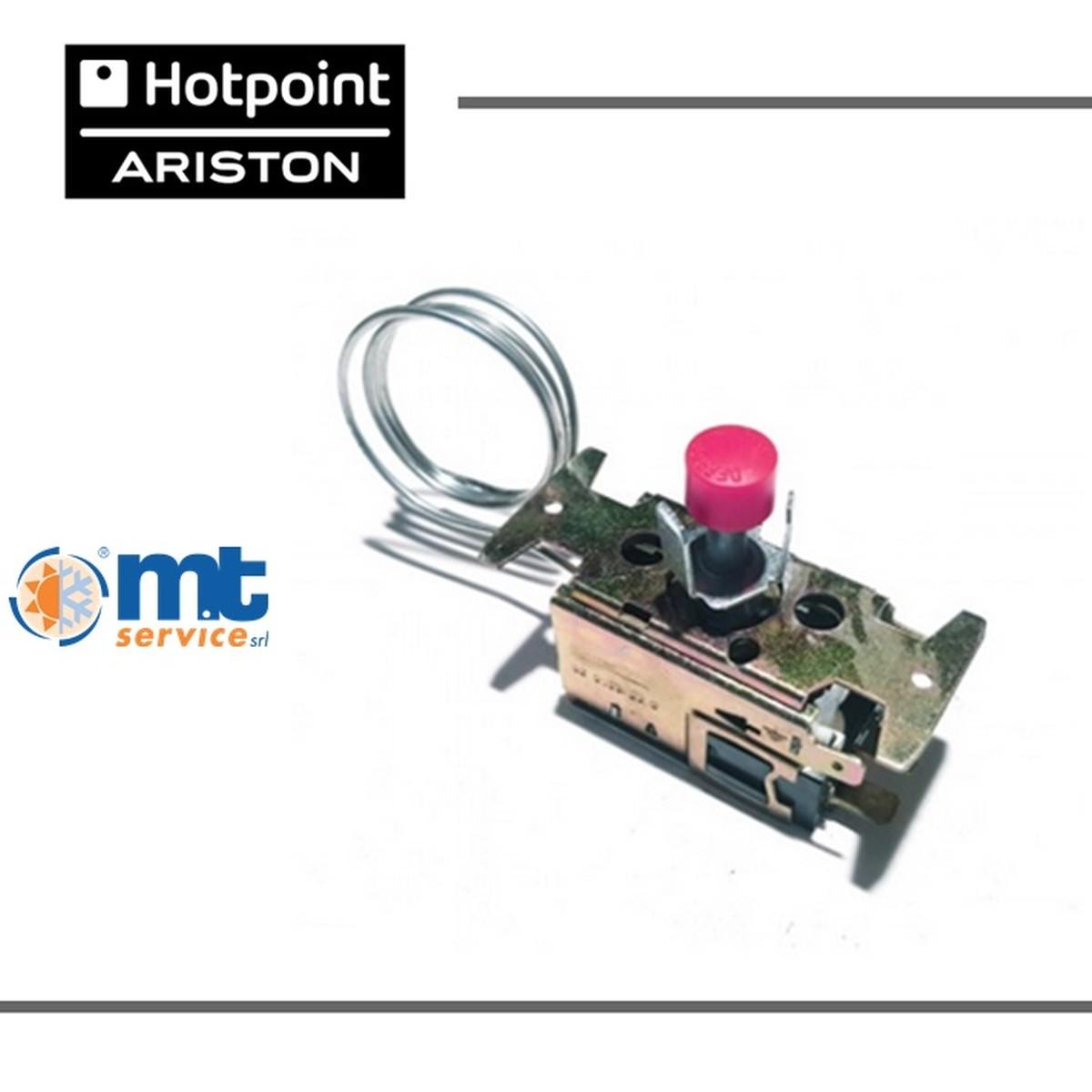 Termostat atea s2-0156'140lt ariston-indesit