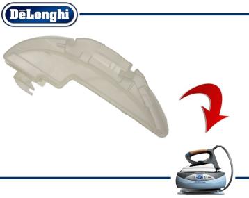 Serbatoio acqua per sistema stirante dèlonghi simac