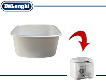 Vasca completa di resistenza originale dèlonghi f350