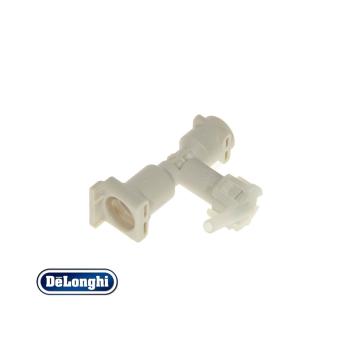Raccordo valvola di sicurezza originale delonghi ec6 ecam etam