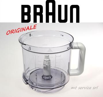 Cestello combimax k600/650/700/750 fp 3202 3205