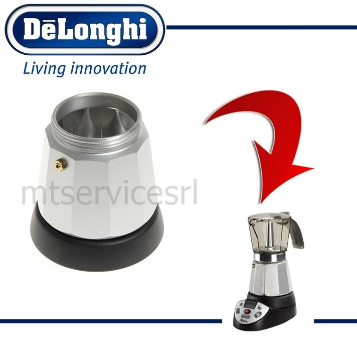 Caldaia originale per alicia dèlonghi  6 tazze