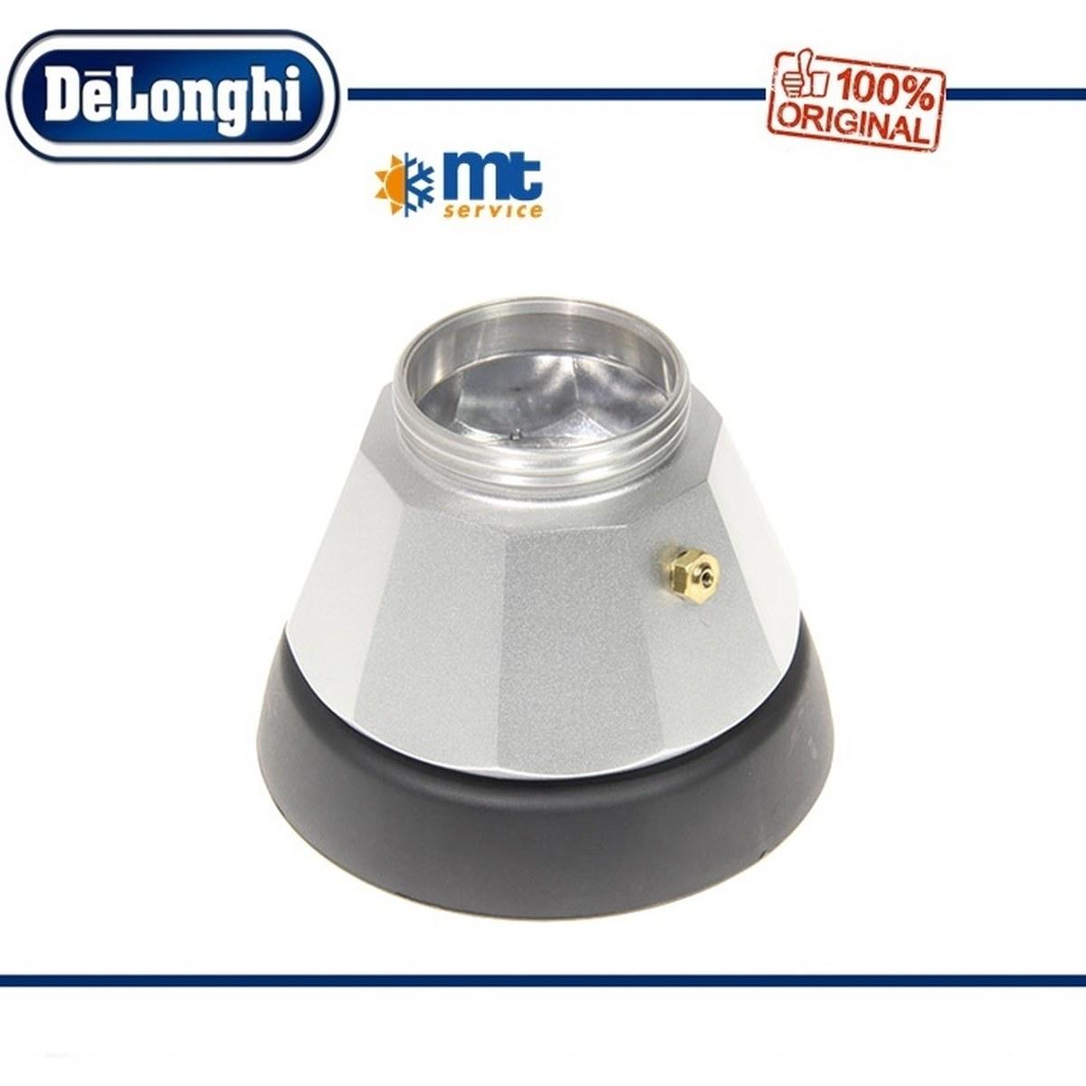 Assieme caldaia 2 tazze (230v) emke21