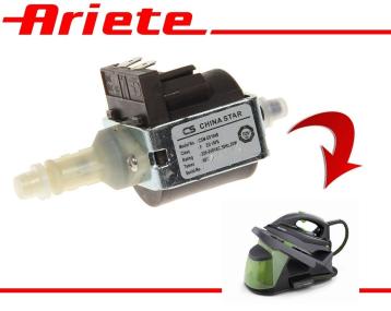 Pompa sistema stirante originale ariete 5576 / 6430