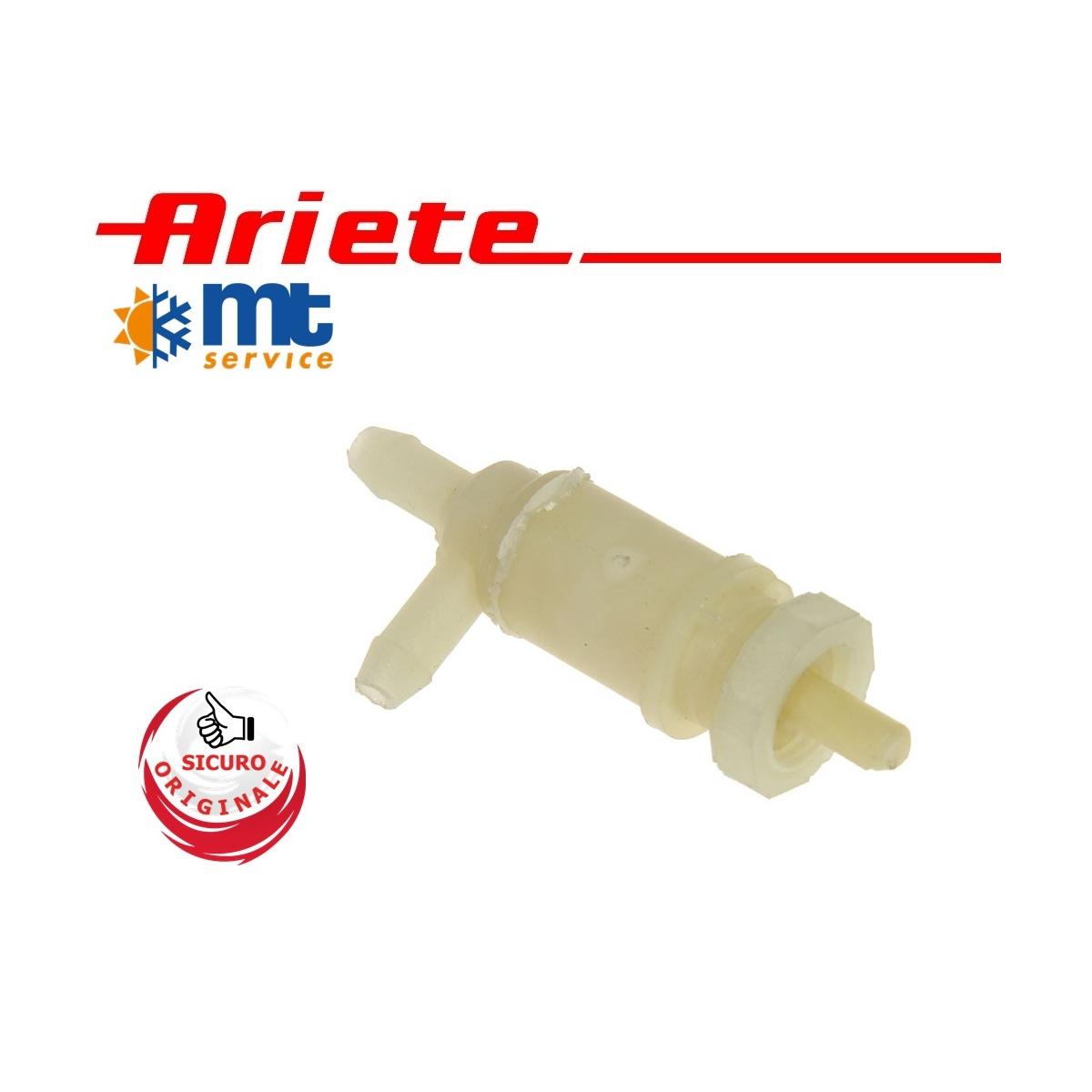 RUBINETTO VAPORE ORIGINALE ARIETE STIROMATIC 64xx