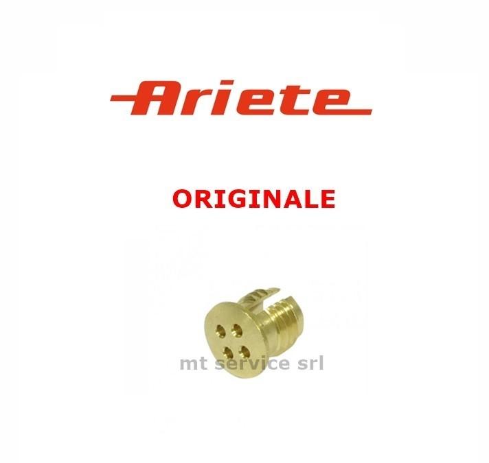 Tappo ribassato 1335 macchina caffe' originale ariete n+f