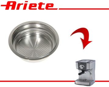 Filtro caffe' 1 tazza originale ariete 1334 1375