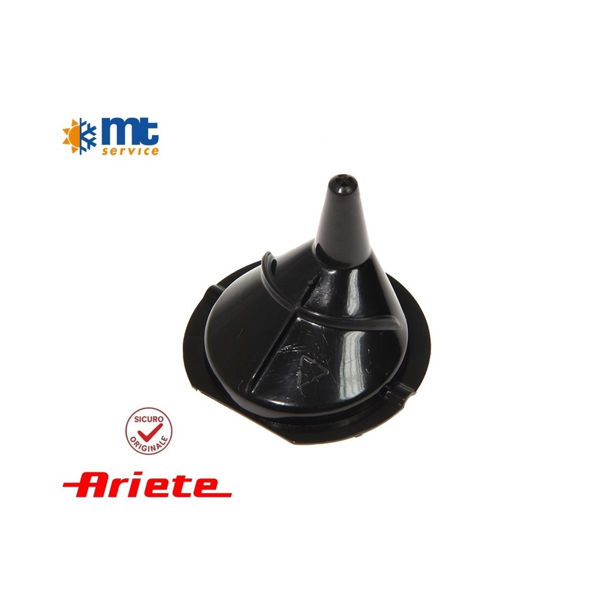 Imbuto disco crema caffettiera originale ariete consuelo-kimbo / cialdissima