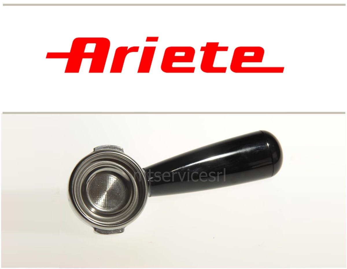 Braccio portafiltro per cialde originale ariete