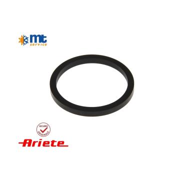 Guarnizione sottocoppa originale ariete 1305 centro caffe' noir
