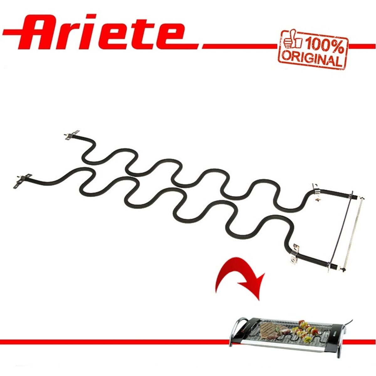 RESISTENZA BARBECUE 52cm 2000W 230V 50/60Hz ARIETE 732