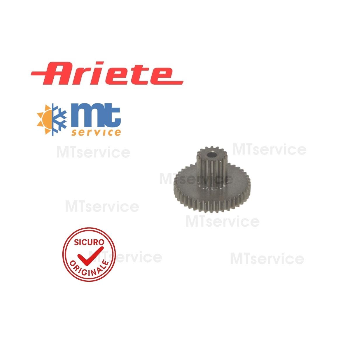 Ingranaggio grattugia 0445/6 grati' professional top ariete z15-z40