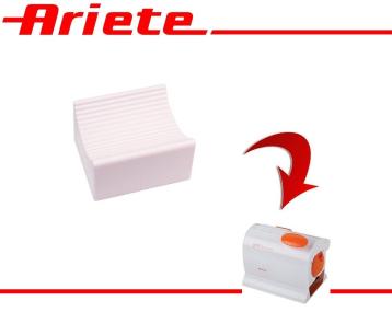 Pressino originale grati' professional ariete 445 446
