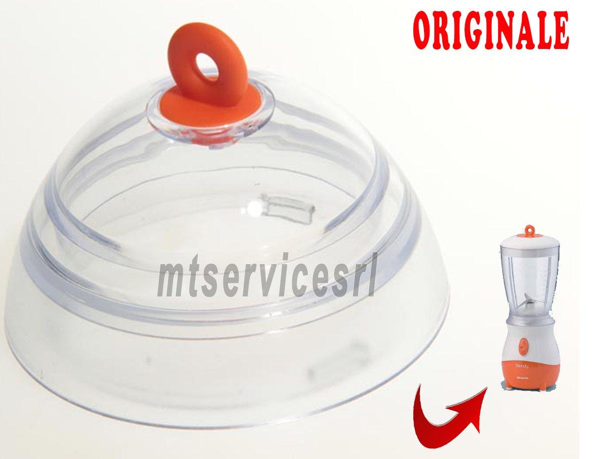 Coperchio originale ariete frullatore blendy mixer frullato macina caffe' 570