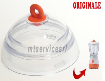 Coperchio originale ariete frullatore blendy mixer frullato macina caffe' 570