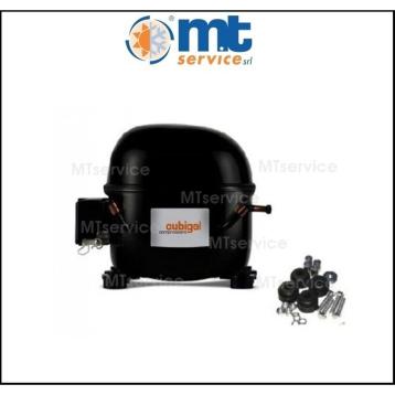 COMPRESSORE R600 CUBIGEL 5,00cc. 220-240V,50HZ 1/9HP 78W