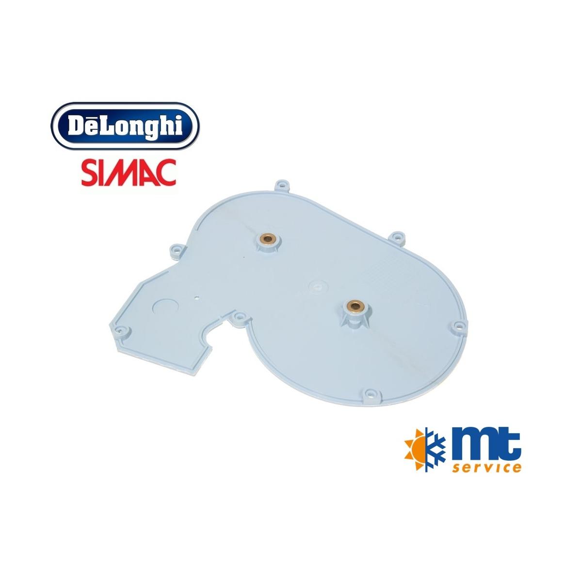 CARTER INFERIORE IL GELATAIO SIMAC GC5xx / DELONGHI ICK5 / 6 / 8