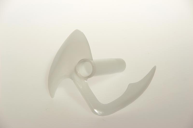 Pala gelatatiera originale simac delonghi gc5000 gc6000 ick8000